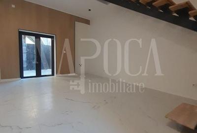 Spațiu comercial, de 110 mp, în Central - 2