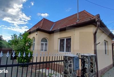 Casă cu 3 camere cu Teren 1000 Mp în Aluniș - 3