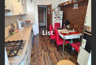 Apartament cu 4 camere decomandat, mobilat în Albert - 7
