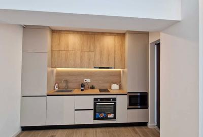 Apartament cu 2 camere decomandat în Nord - 2