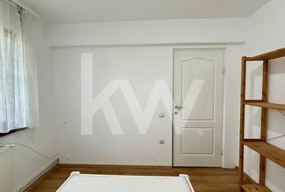 Apartament cu 2 camere nedecomandat, mobilat în Gemenii - 6
