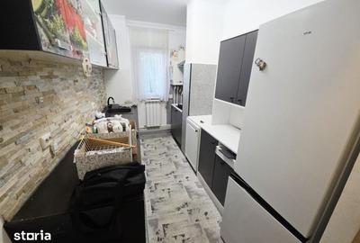 Apartament cu 3 camere în Dacia - 6