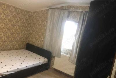 Garsonieră decomandată în Giulești
