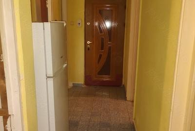 Apartament cu 2 camere decomandat în Central - 6