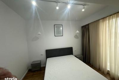 Apartament cu 2 camere în Cornitoiu