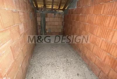 Casă cu 6 camere cu Teren 1325 Mp în Uliuc - 12