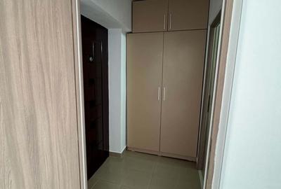 Garsonieră decomandată în Exterior Vest - 1