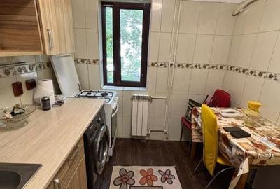 Apartament cu 2 camere decomandat în Vest - 5