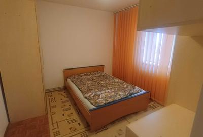 Apartament cu 2 camere în Astra