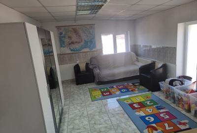 Casă cu 4 camere cu Teren 600 Mp în Ghencea