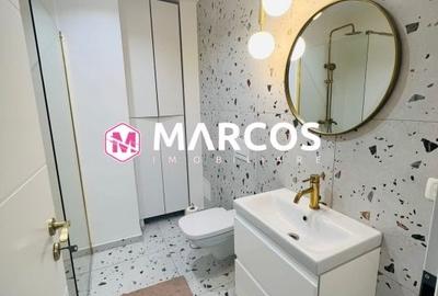 Apartament cu 3 camere decomandat în Central - 10