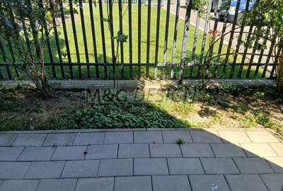 Garsonieră în Complex Studențesc - 12