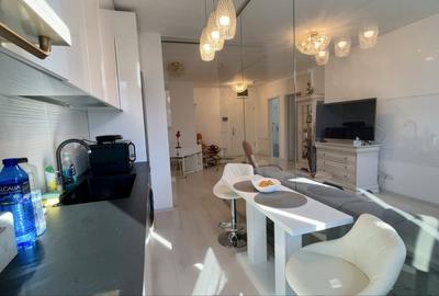 Apartament cu 2 camere în Take Ionescu - 4