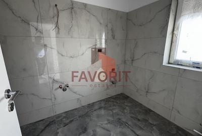 Duplex cu 3 camere cu Teren 375 Mp în Moșnița Veche - 9