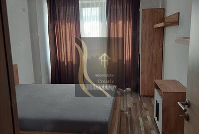 Apartament cu 2 camere decomandat, mobilat în Berceni - 4