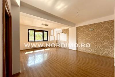 Apartament cu 3 camere semidecomandat, mobilat în Jiului - 1