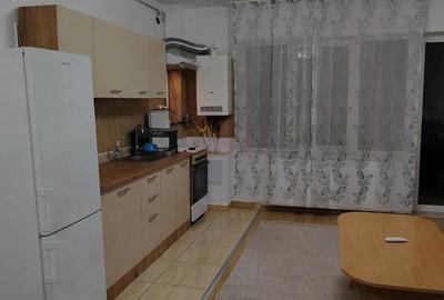 Apartament cu 2 camere decomandat în Baciu - 4