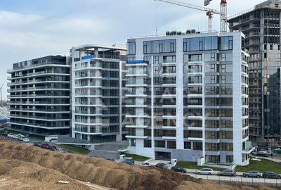 Apartament cu 2 camere în Lacul Tei - 9