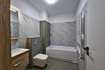 Apartament cu 2 camere decomandat, mobilat în Dacia - 8