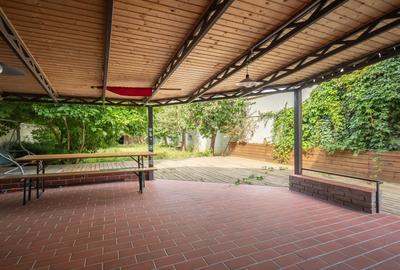 VANZARE VILA 12 CAMERE POPESTI LEORDENI – DRUMUL FERMEI – COMISION 0% - 10