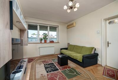 Drumul Taberei - AFI Cotroceni - 3 camere - Metrou Orizont - 2