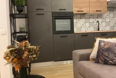 Apartament cu 2 camere decomandat în Spitalul Județean - 2
