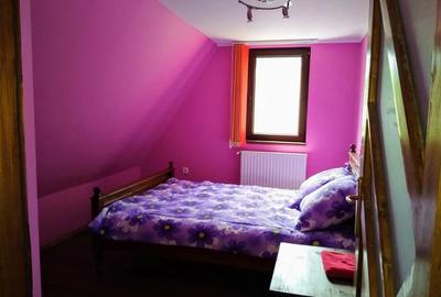 Casă cu 6 camere în Someș-Odorhei - 7