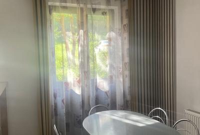Apartament cu 2 camere decomandat în Răcădău - 4