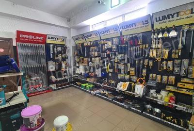 Spațiu comercial, de 540 mp, în Central - 1