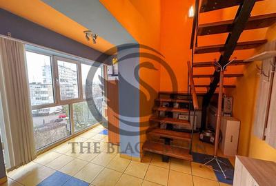 Apartament 4 camere de vanzare | Tip Duplex | Mihai Bravu... - 12