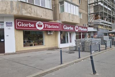 Spațiu comercial, de 60 mp, în Drumul Taberei - 4