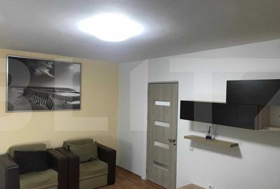 Apartament de vanzare, cu 2 camere, Soseaua Stefan cel Mare Apartament de vanzare, cu 2 camere, Soseaua Stefan cel Mare - 3