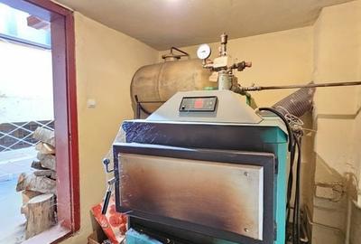 Vila superba de vanzare in Vintila Voda, Buzau D+P+1 si anexe - 49