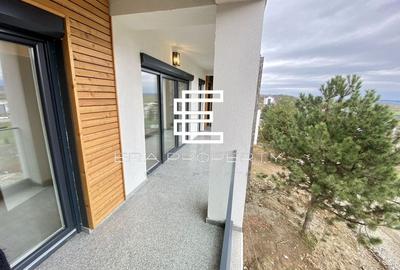 Apartament 2 camere /LA CHEIE/terasa 14.42 mp /zona Aeroport Sibiu - 6