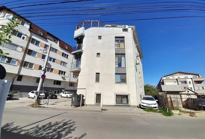 2 camere nemobilat, bloc nou, parcare,  Nicolae Grigorescu - Mărului - 15