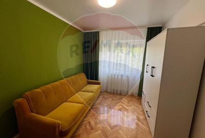 Apartament 3 camere chirie in zona Ultracentral - 2