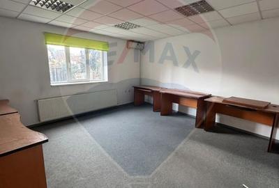 Spatiu de birouri- zona Marasti, Piata 1 Mai - 5