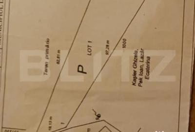 Teren în Central - 6