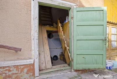 Casă cu 4 camere cu Teren 1349 Mp în Galșa - 10