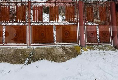 Casă cu 3 camere în Râncăciov - 7