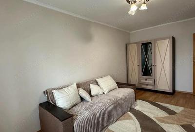 Apartament cu 2 camere decomandat în Girocului - 1