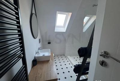 Apartament cu 3 camere decomandat în Dorobanți - 7