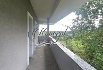 Casa cu panorama, in zona linistita - 18