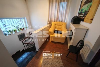 Casă individuală cu 5 camere cu Canalizare în Bucium - 20