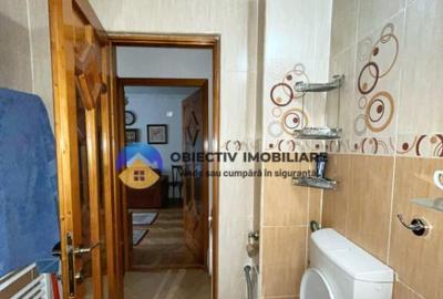 Apartament 3 camere Zona Centru-UNIC-ETAJ 3 - 7