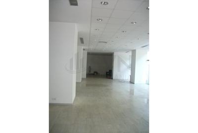 Spațiu comercial, de 251 mp, în Titulescu - 10