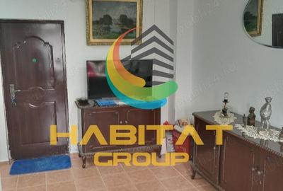 Garsonieră semidecomandată, mobilată în Est - 1