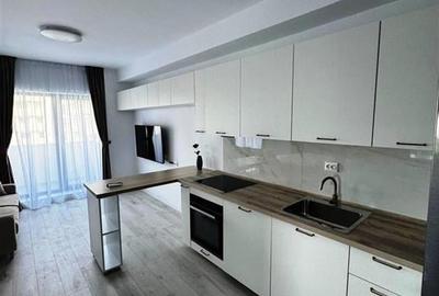 Garsoniera bloc nou, zona Vest - 2