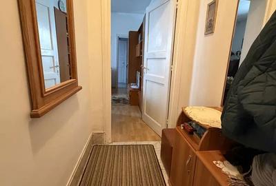 Apartament cu 2 camere semidecomandat în Răcădău - 4