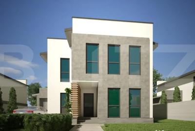 Casă cu 4 camere cu Teren 480 Mp în Priseaca - 3